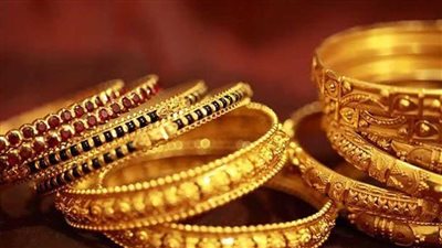 عيار 21 الآن بعد الزيادة الأخيرة.. سعر الذهب اليوم الثلاثاء25-6-2024