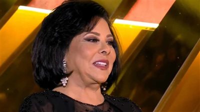 إسعاد يونس.. 