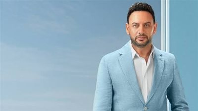 موعد حفل مصطفى قمر في لبنان