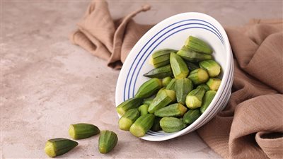 فوائد تناول البامية.. كنز غذائي لصحة أفضل