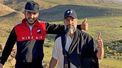 صورة جديدة تثير الغموض حول سيف الإسلام القذافي