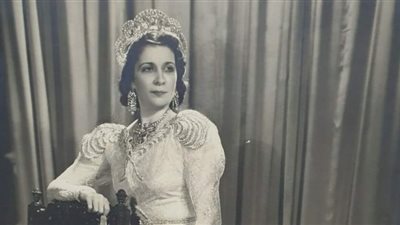 الملكة نازلي.. أعمال فنية تناولت شخصية من أشهر سيدات التاريخ المصري