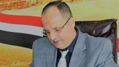 نصر مطر: الذهب ملاذ آمن لمدخرات المصريين بالخارج