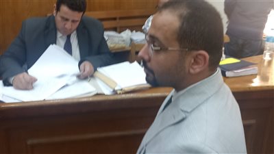 معاون وزير الري أمام المحكمة: المقاول صرف المستحقات كاملة