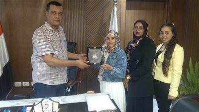 وحدة التواصل تعلن نتيجة المسابقة السنوية