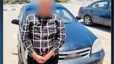  في زفة فرح.. القبض على قائد سيارة قام بحركات استعراضية بالشروق