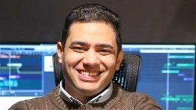 دورة تدريبية للمؤلف الموسيقي خالد الكمار في الجامعة الألمانية بالقاهرة 