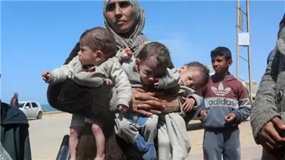 رئيس وكالة الأونروا: الوضع في غزة جحيم