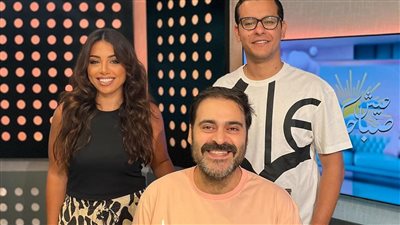 أحمد الرافعي: «ولاد رزق 3» عمل جماعي رائع وكواليسه كانت مميزة