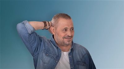 جورج وسوف يلتقي آدم فى حفل ضخم بلبنان 