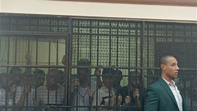   تأجيل محاكمة 12 متهما في قضية فساد وزارة الري 