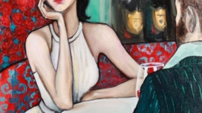 في القاهرة وموسكو.. افتتاح معرض 