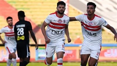 شبانة لإدارة الزمالك: ماذا بعد الانسحاب أمام الأهلي؟