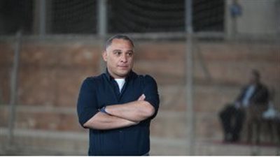 أيمن الشريعي: جمال علام اخبرنا باستكمال كأس مصر