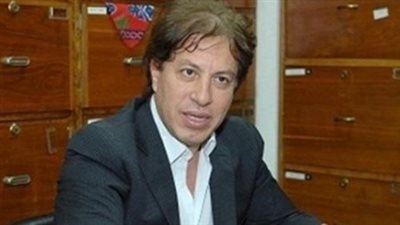 ثروت سويلم عن بيان بيراميدز: من آمن العقاب أساء الأدب.. هناك موظفين يتربحون مبالغ كبيرة وتلك مهمتهم