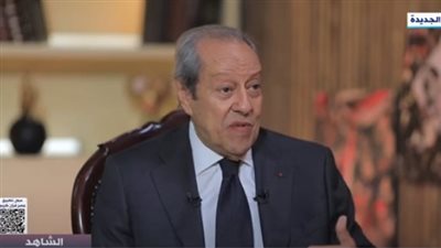 فخري عبدالنور: محمد مرسي لم يكن يصلح للرئاسة واندهشت من ترشحه