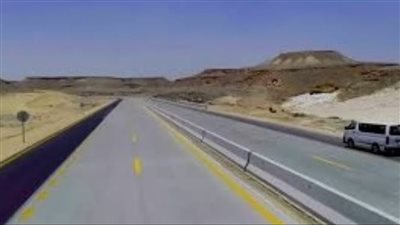 غلق طريق المحاجر لتنفيذ محور طلعت حرب بالقاهرة الجديدة