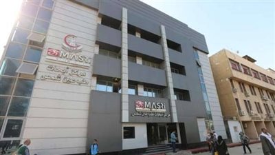 الانتهاء من تحقيق حلم مدينة عين شمس الطبية قريبًا