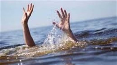مصرع شخص غرقًا بشاطئ في رأس سدر