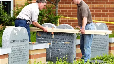 حكام الولايات الجنوبية يوقعون قانونًا لتعميم نشر 