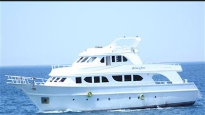 إنقاذ مركب بمنطقة سطايح جنوب مرسى علم وعلى متنه 24 سائحا| تفاصيل 