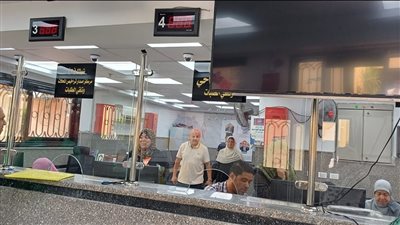 محافظ القليوبية يتابع جهود الوحدات المحلية في إنهاء طلبات التصالح