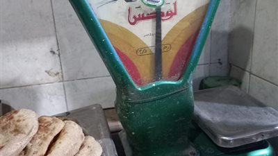 حملات تفتيشية على المخابز السياحية والبلدية بالقليوبية