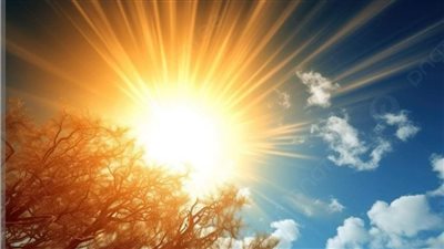 طقس الفيوم.. شديد الحرارة رطب والعظمى 39 درجة 