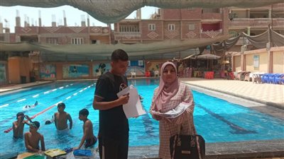 متابعات ميدانية مكثفة لـ 30 هيئة شبابية ورياضية بالقليوبية