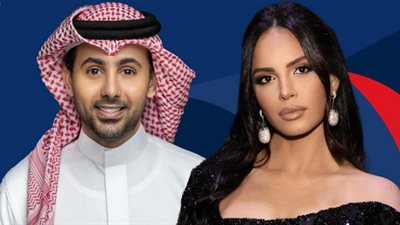 جولة المملكة 2024| موعد حفل آمال ماهر وفؤاد عبد الواحد 