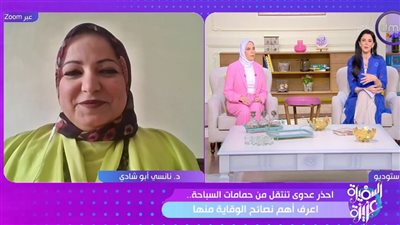 انتقال العدوى بحمامات السباحة.. أستاذة طب أطفال تحذر 