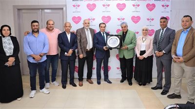 حواس: الفراعنة منذ ٥٠٠٠ عام اهتموا بتشخيص وعلاج السرطان