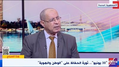 رئيس إذاعة القرآن الكريم الأسبق: الإعلام كان منبرًا لزراعة الوعي وإفشال الشائعات