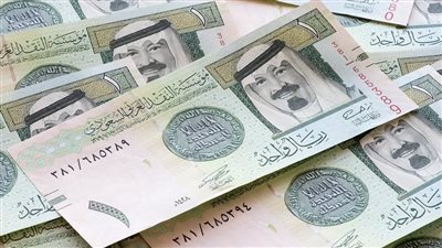 سعر الريال السعودي بالبنوك اليوم الأربعاء 26-6-2024