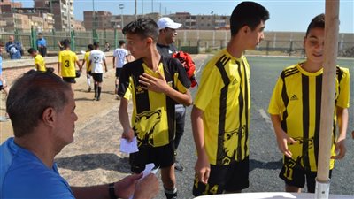 انطلاق المرحلة الثانية من اختبارات المقاولون الخارجية بمحافظة الشرقية