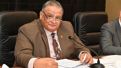 رئيس تشريعية النواب يعرض تعديلات قانون المرافعات المدنية والتجارية على الجلسة العامة 