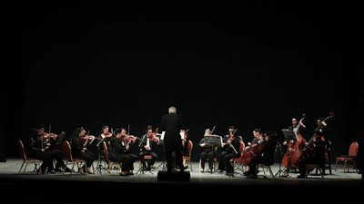 ليلة موسيقية عالمية في أوبرا إسكندرية.. الجمعة