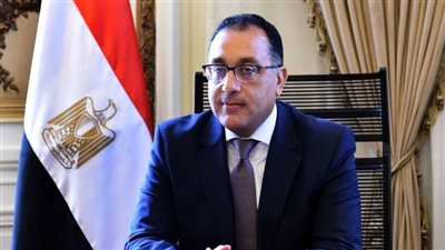 رئيس الوزراء  يهنئ الرئيس بالذكرى الحادية عشرة لثورة 30 يونيو