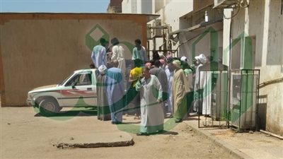مصرع شخصين وإصابة آخر بمشاجرة في أسوان 