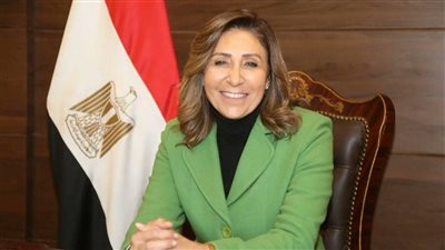 وزيرة الثقافة تطلق مسابقة 
