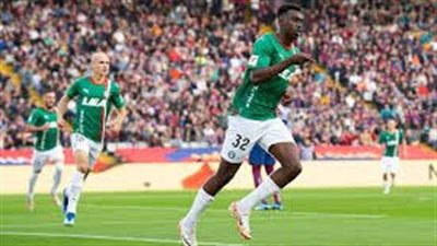 شرط أتلتيكو مدريد للاستغناء عن مهاجمه الشاب 