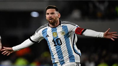 كوبا أمريكا.. ميسي يكشف حقيقة تعرضه للإصابة في مباراة تشيلي 