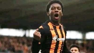 جيدن فيلوجين على أعتاب الانضمام لصفوف برشلونة في الميركاتو