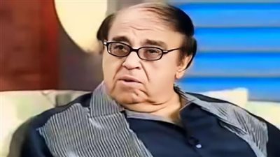 أهم المحطات في حياة حسن مصطفى بذكرى ميلاده