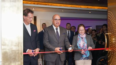 الوكالة الألمانية للتعاون الدولي تناقش أهمية التحول الحضري العادل في مصر