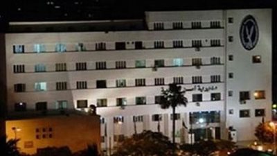 مصرع 3 أشخاص إثر ماس كهربائي بأسوان