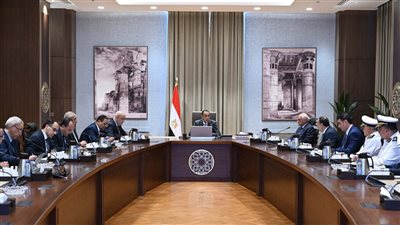 مدبولي يتابع الموقف التنفيذي للأعمال بالتجمع العمراني الجديد بجزيرة الوراق