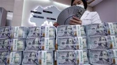 سعر الدولار اليوم مقابل الجنيه المصري .. آخر تحديث 