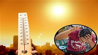 شديد الحرارة وارتفاع الرطوبة .. تفاصيل الطقس حتى الاثنين المقبل
