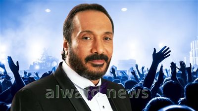 علي الحجار يشعل الساقية بأجمل أغانيه.. الليلة